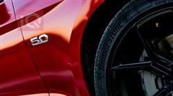 فورد موستانج